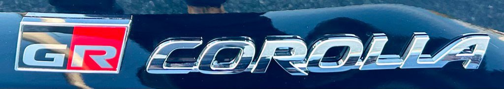 New 2026 Toyota Corolla GR AWD/4WD image 28