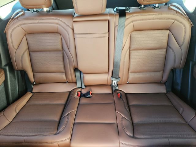 New 2026 Lincoln Nautilus Reserve image 14