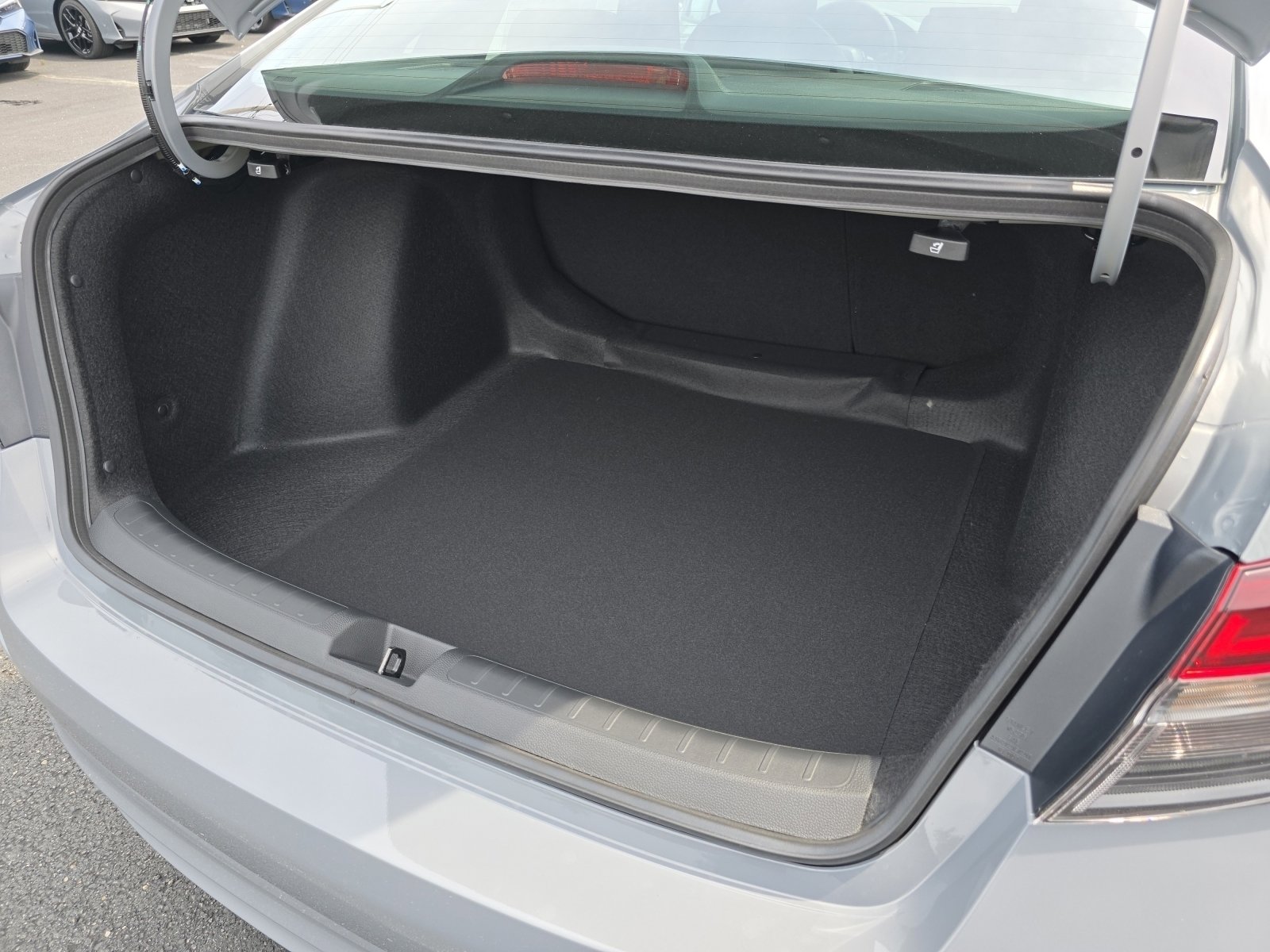 New 2026 Honda Civic Sport image 13