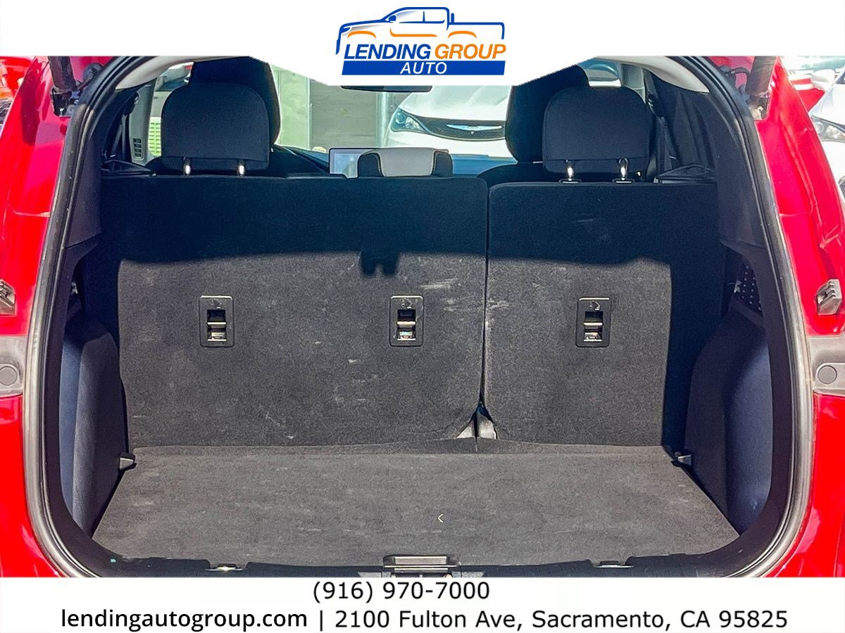 Used 2023 Ford Escape Active w/ Tech Pack #1 FWD image 24