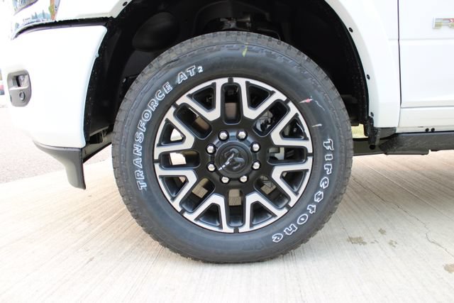 New 2026 RAM 2500 Limited AWD/4WD image 38