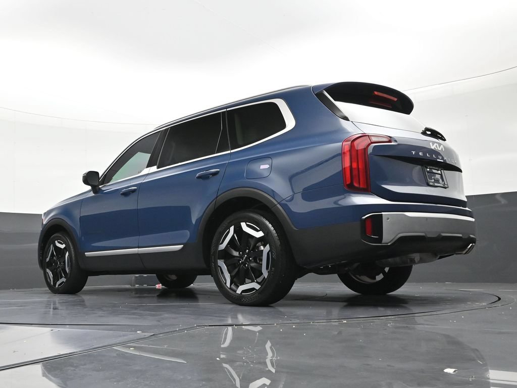Used 2024 Kia Telluride S FWD image 22