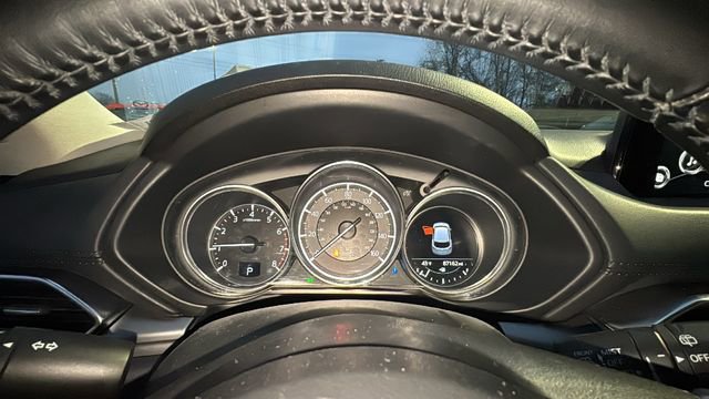 Used 2018 MAZDA CX-5 Touring w/ Preferred Equipment Package image 15