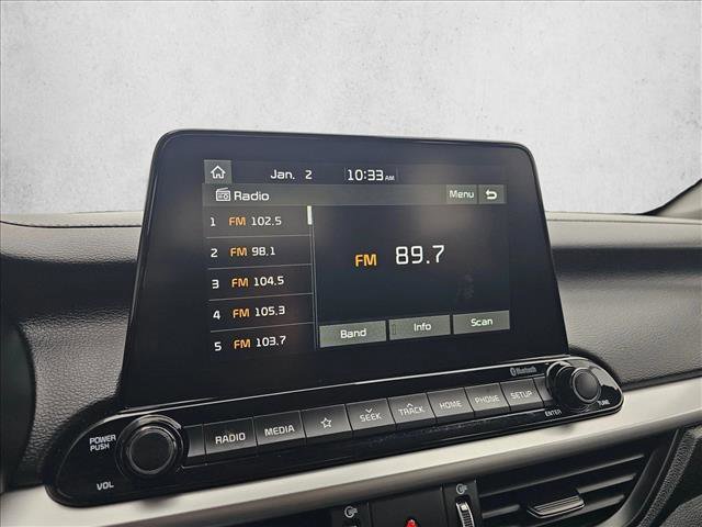 Used 2021 Kia Forte Sedan image 23