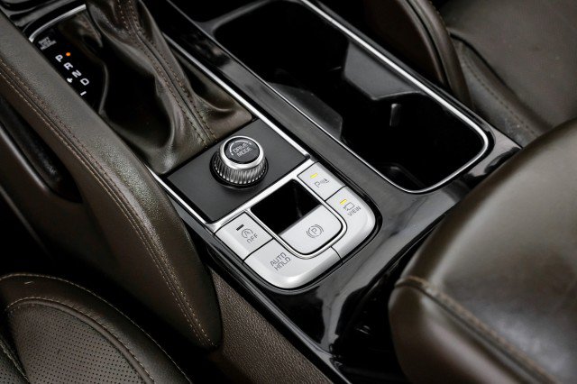 Used 2021 Kia Telluride SX FWD image 26