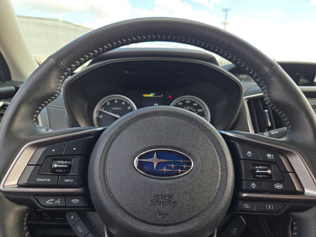 Used 2023 Subaru Forester Limited AWD/4WD image 33