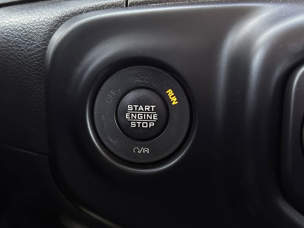 Used 2022 Jeep Gladiator Mojave w/ Trailer Tow Package image 24