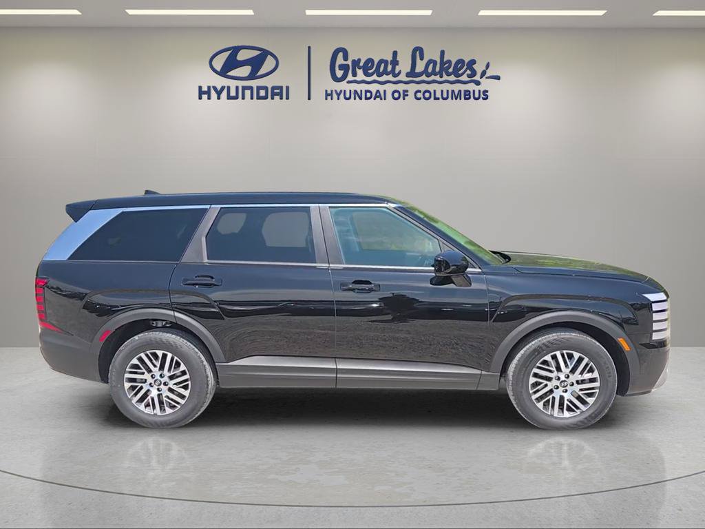 New 2026 Hyundai Palisade SE AWD/4WD image 6
