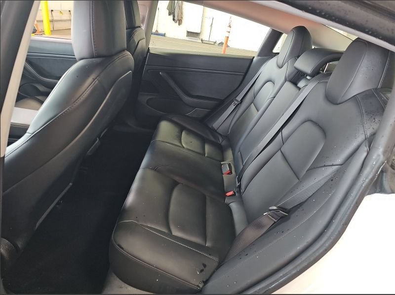Used 2021 Tesla Model 3 Long Range AWD/4WD image 9