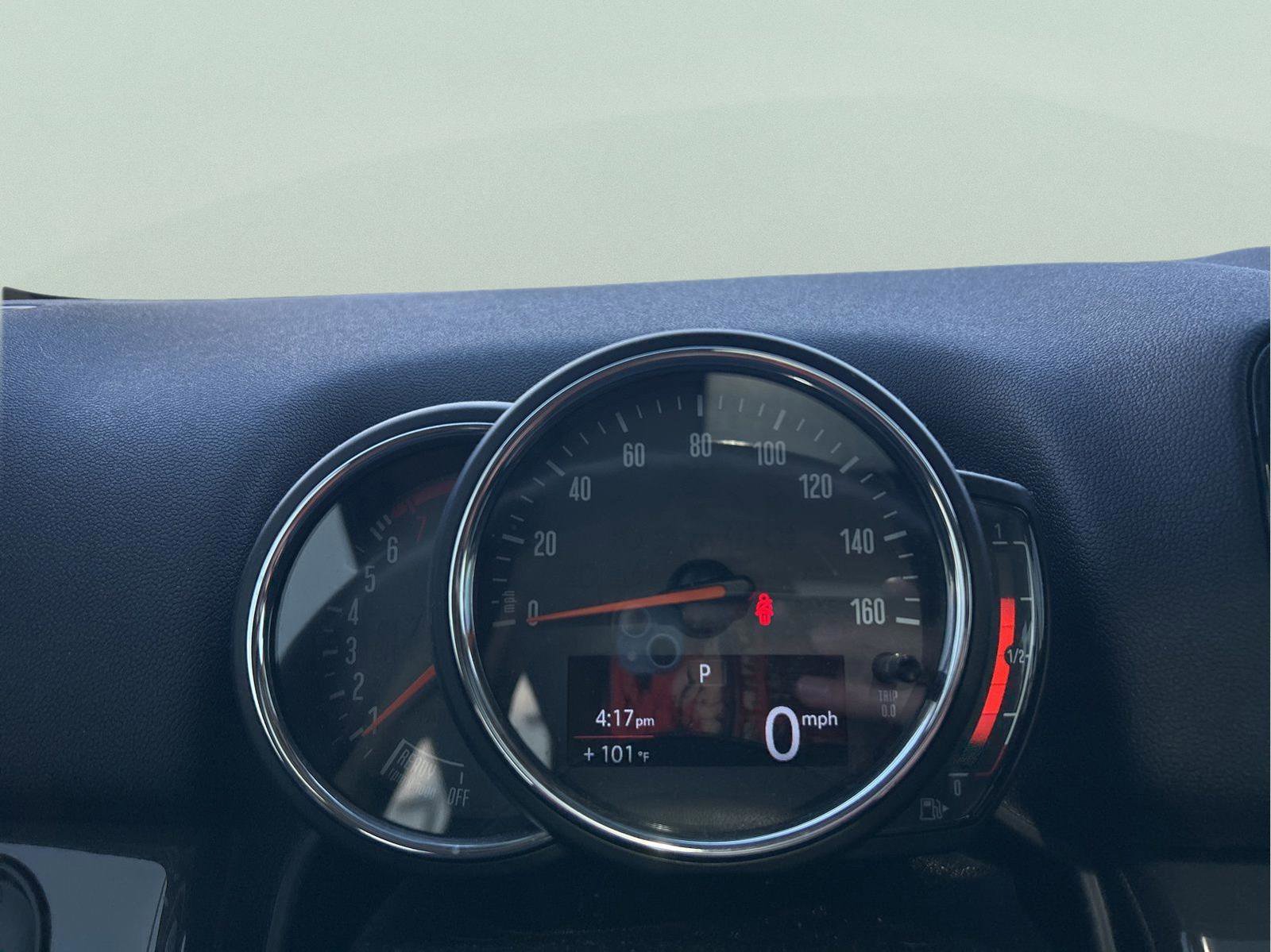 Used 2019 MINI Cooper Countryman S w/ Storage Package FWD image 26