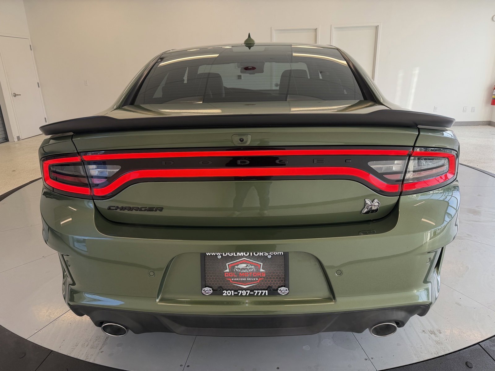 Used 2023 Dodge Charger Scat Pack image 6