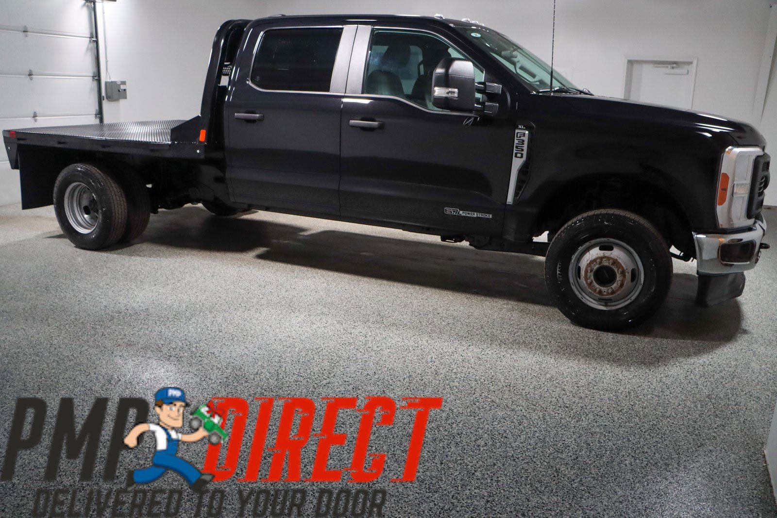Used 2023 Ford F350 XL w/ XL Chrome Package AWD/4WD image 6