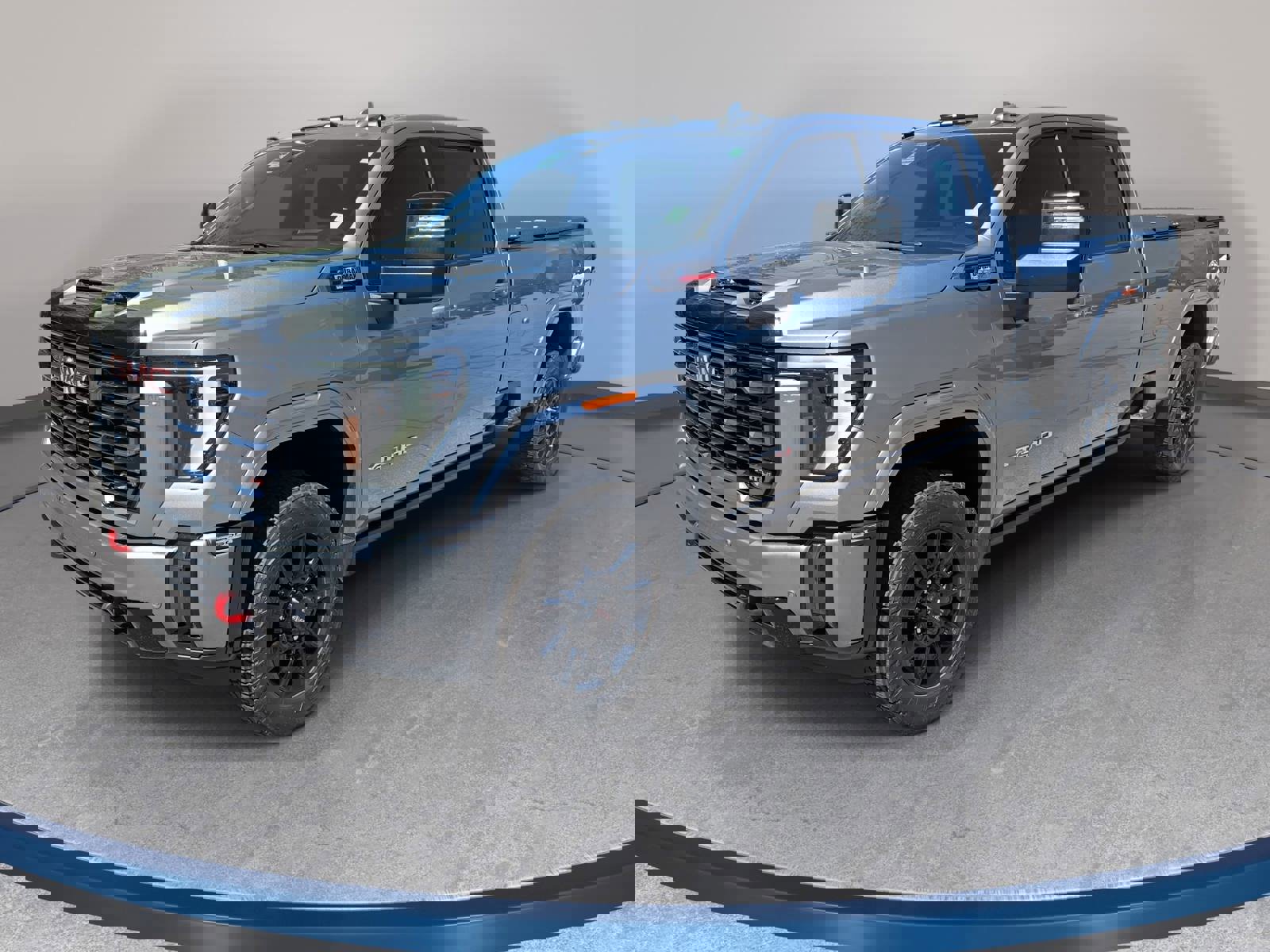 Used 2024 GMC Sierra 2500 AT4 w/ AT4 Premium Plus Package image 1