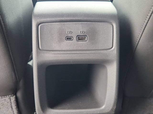 New 2026 Chevrolet Trax RS w/ Driver Confidence Package FWD image 17