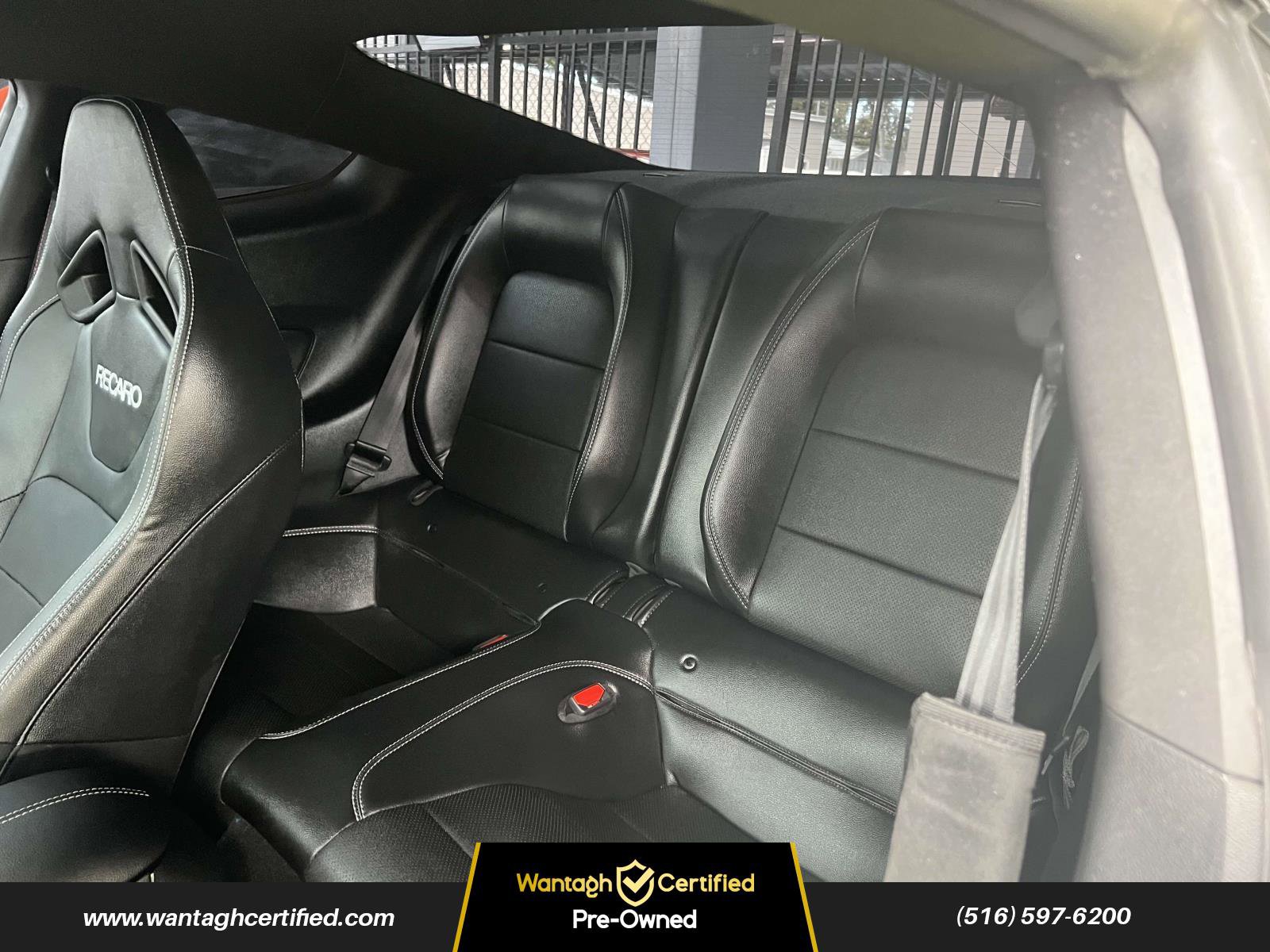 Used 2023 Ford Mustang Mach 1 w/ Equipment Group 700A image 11