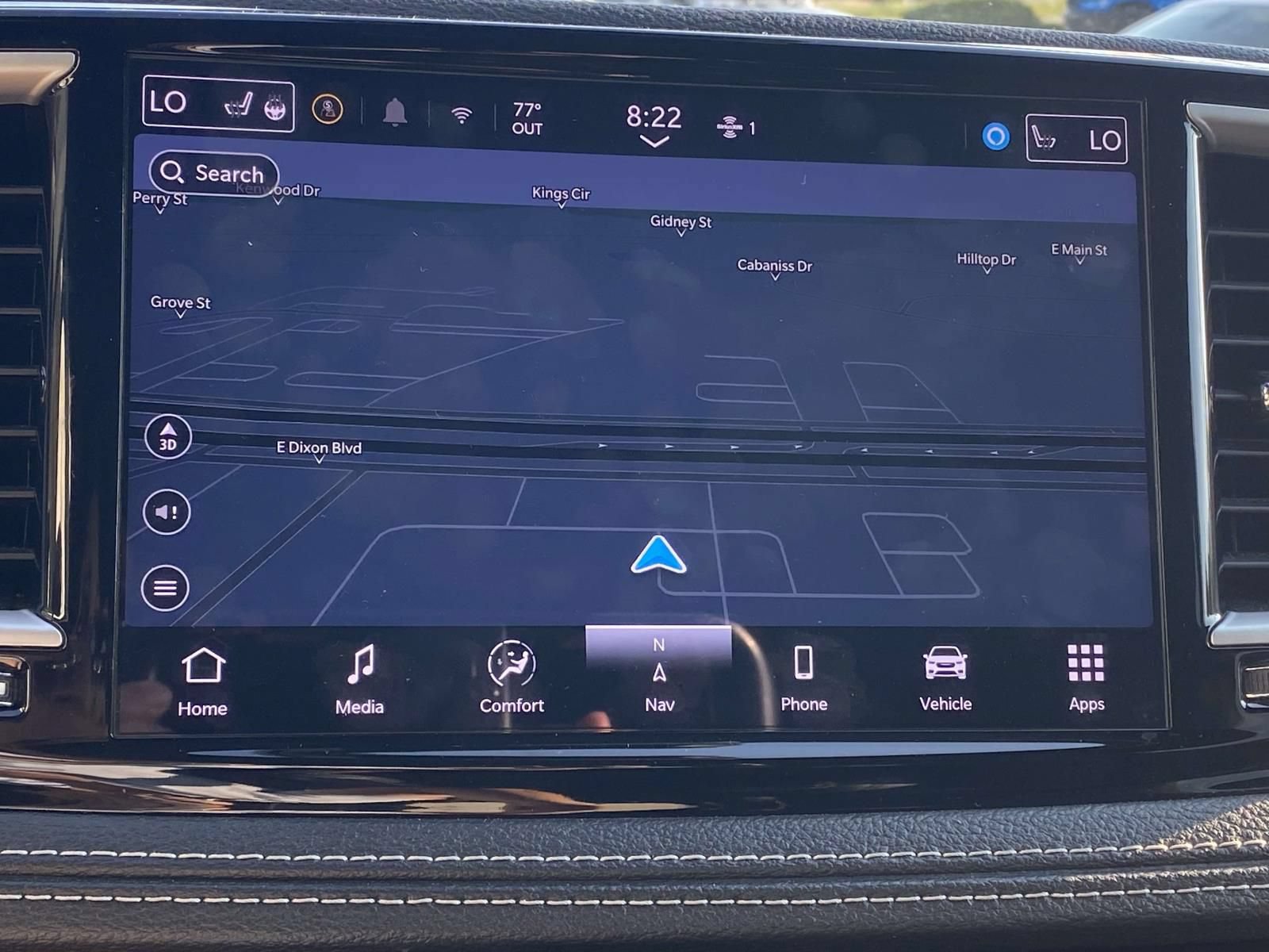 Used 2024 Chrysler Pacifica Limited FWD image 39