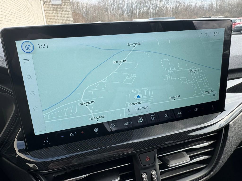 New 2026 Ford Escape ST-Line Select w/ Equipment Group 401A image 34