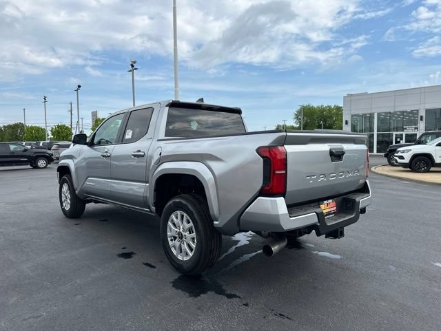 New 2026 Toyota Tacoma SR5 RWD image 4