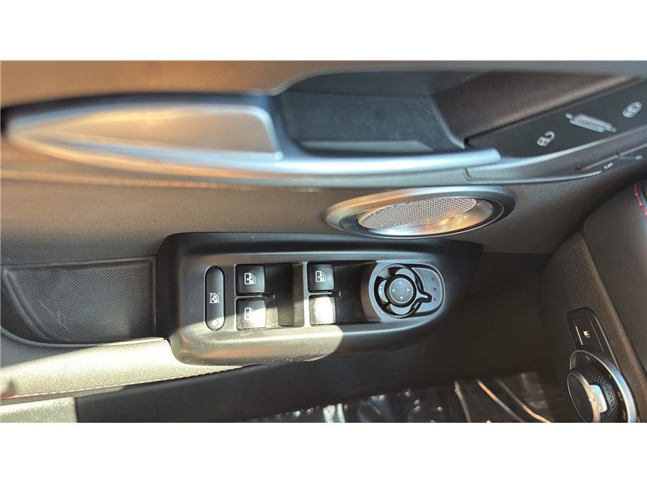 Used 2024 Dodge Hornet R/T Plus AWD/4WD image 35