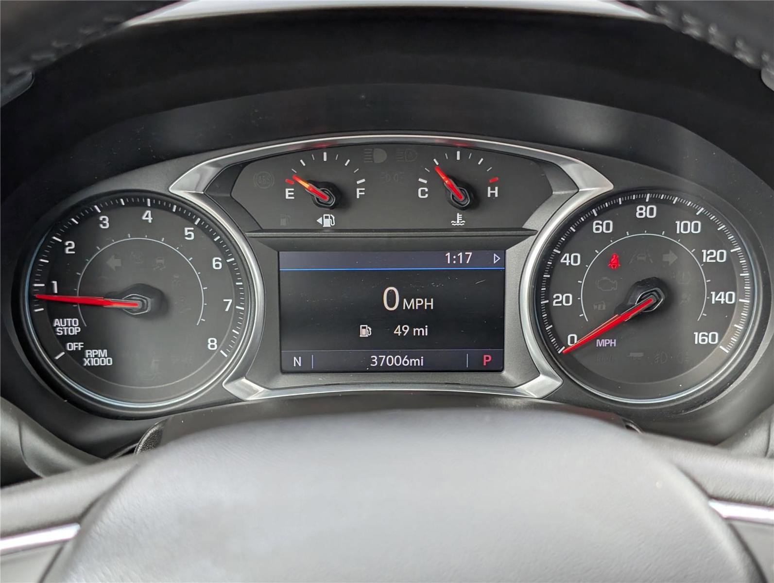 Used 2021 Chevrolet Equinox Premier AWD/4WD image 33