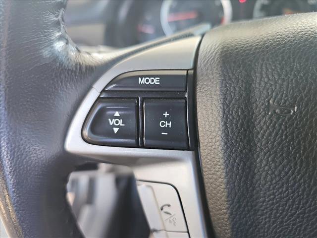 Used 2012 Honda Accord EX-L image 17