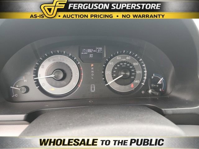 Used 2012 Honda Odyssey EX-L image 16
