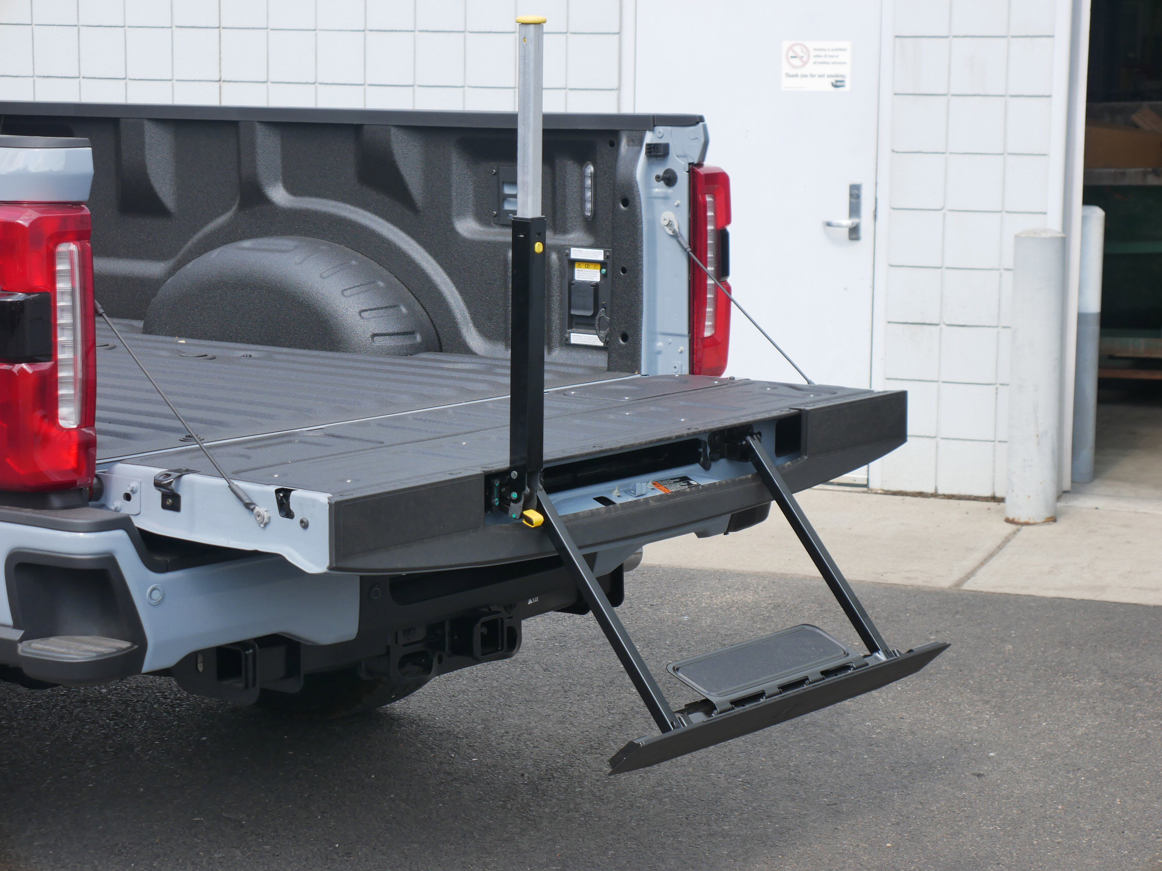 New 2026 Ford F350 Lariat image 26