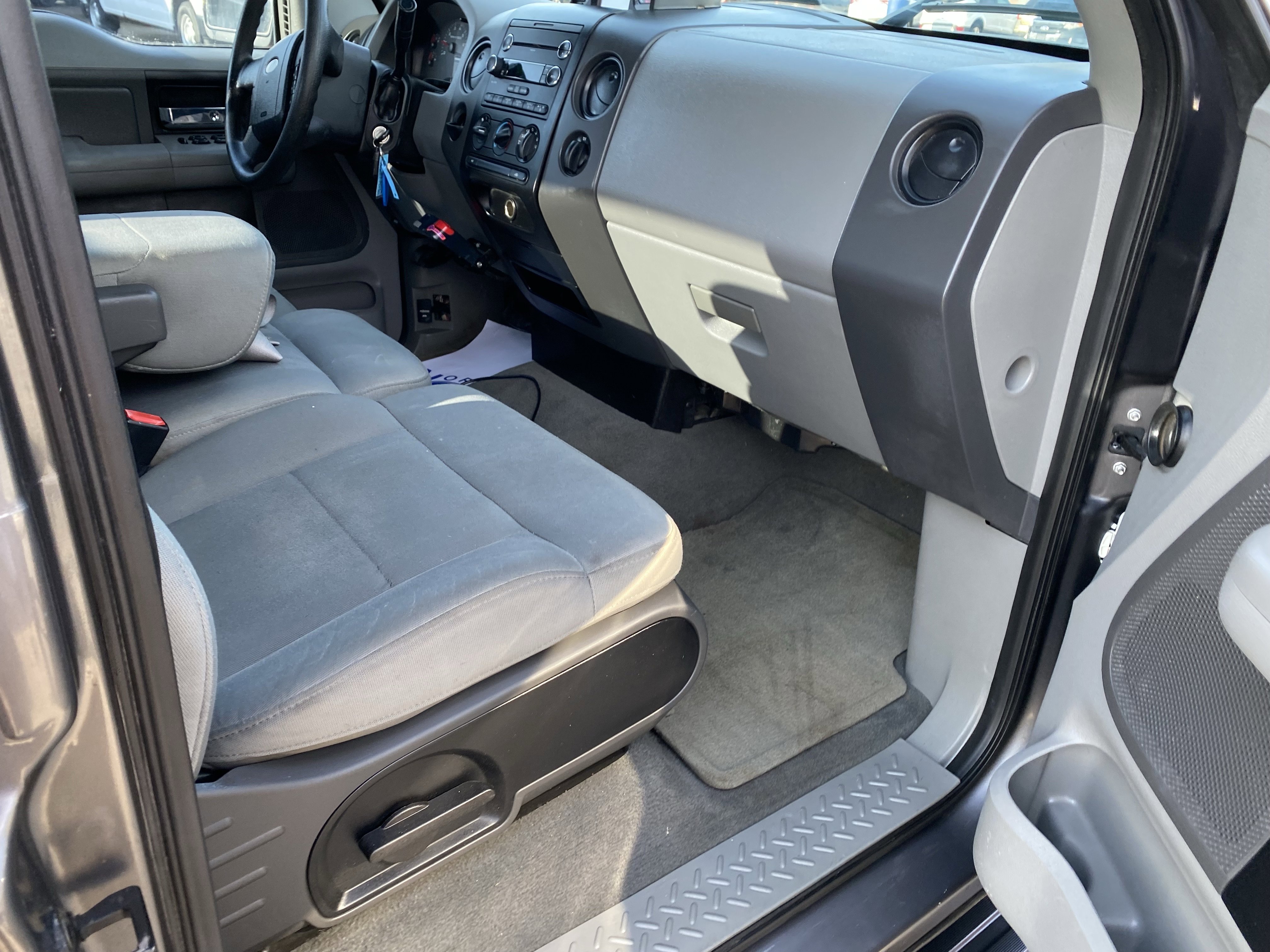 Used 2008 Ford F150 XL image 10