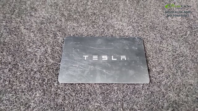 Used 2023 Tesla Model X Plaid AWD/4WD image 78
