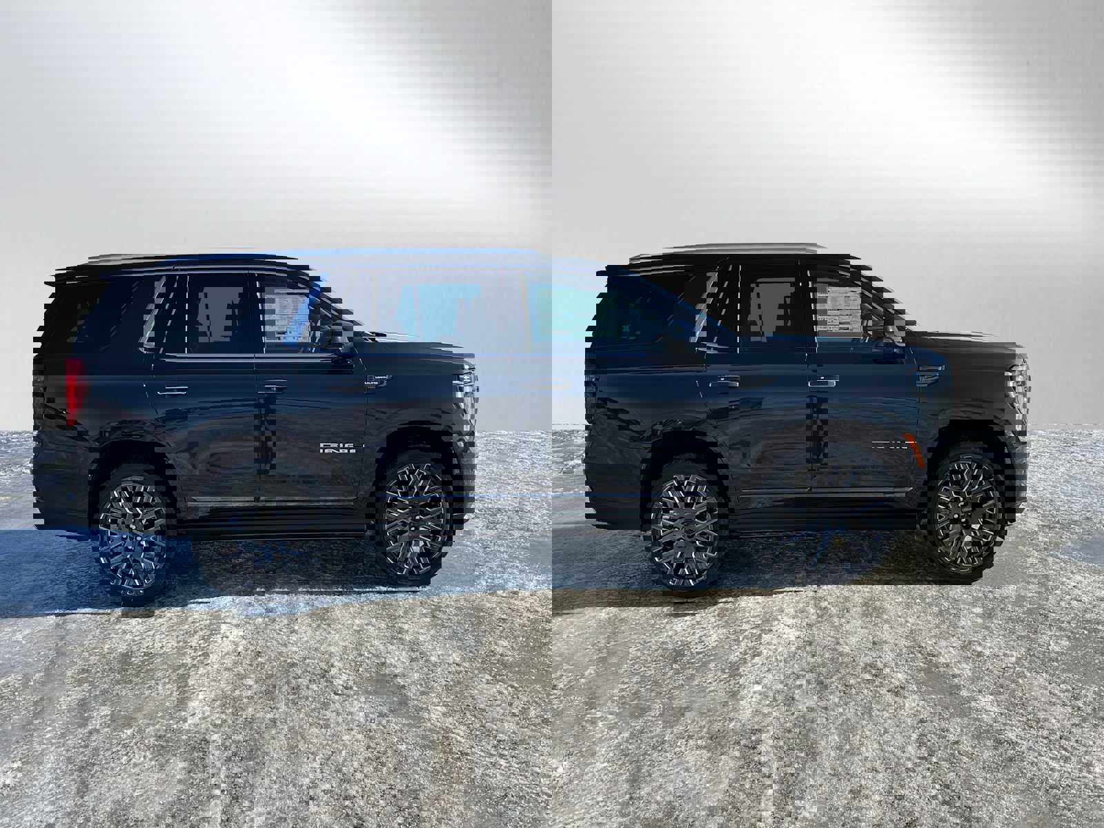 New 2026 GMC Yukon Denali Ultimate image 2