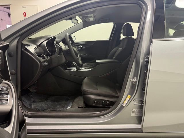 Certified 2024 Chevrolet Malibu LT image 10