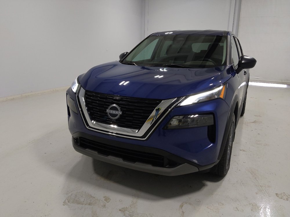 Used 2023 Nissan Rogue S image 15