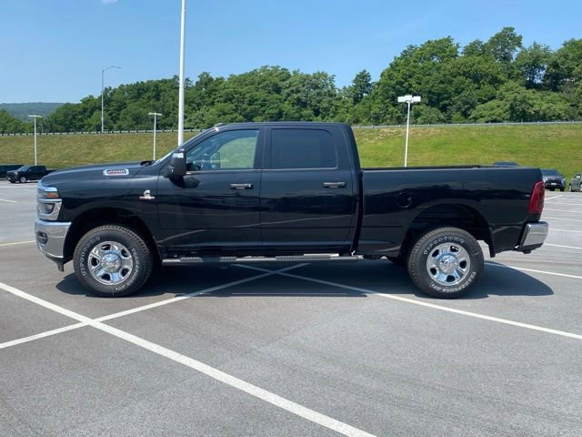 New 2025 RAM 2500 Tradesman image 4
