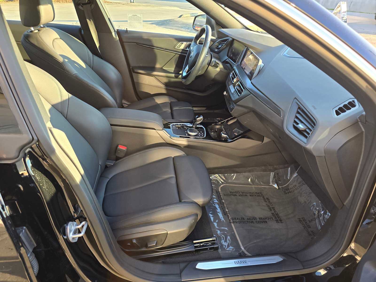 Used 2023 BMW 228i Gran Coupe w/ Convenience Package image 11