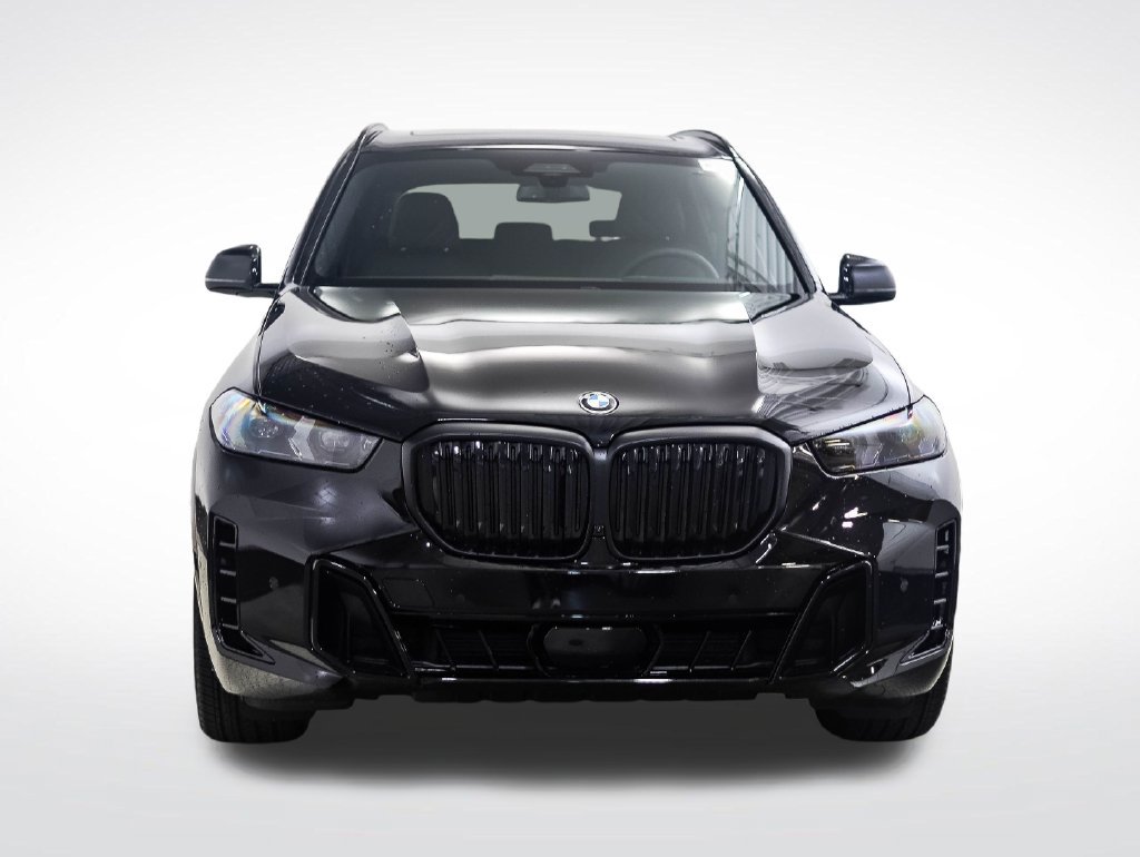 New 2026 BMW X5 xDrive40i w/ M Sport Package AWD/4WD image 8