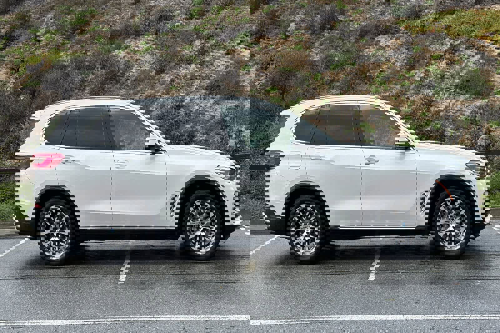 Used 2019 BMW X5 xDrive50i image 6