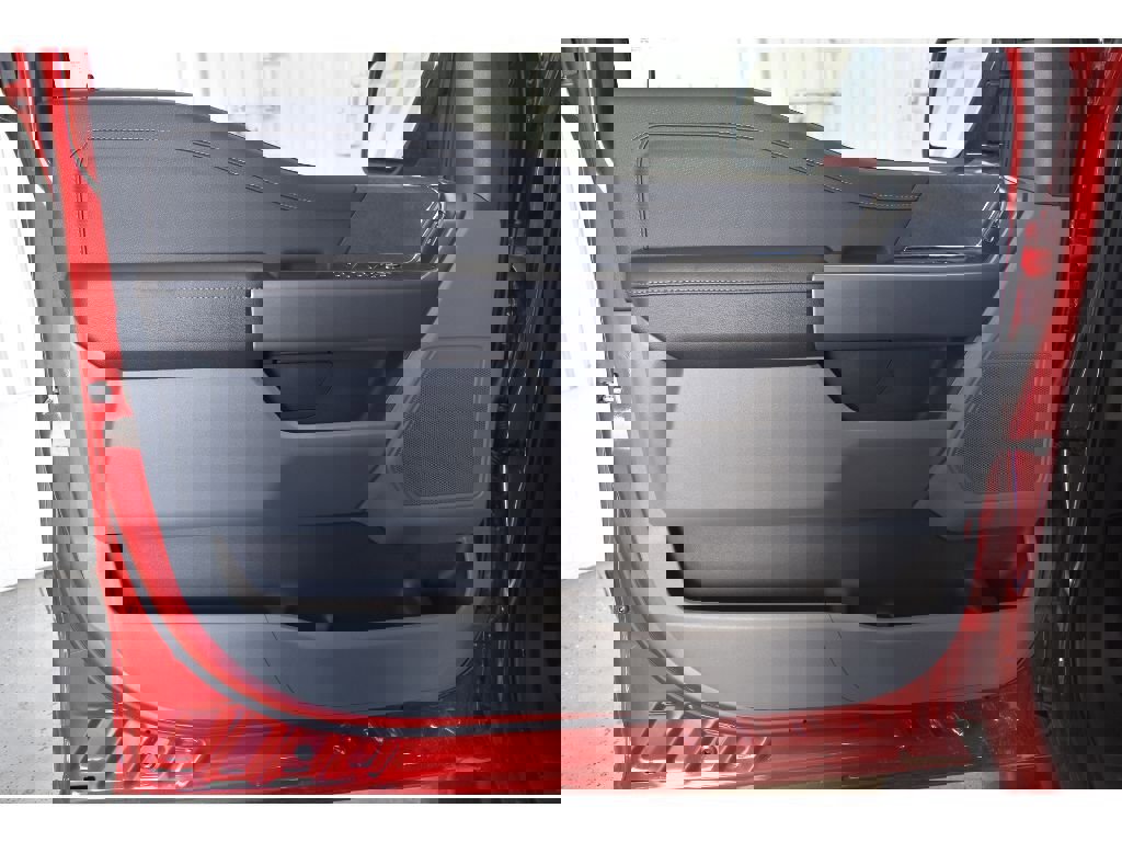 New 2025 Ford F150 XLT w/ Equipment Group 302A MID image 13