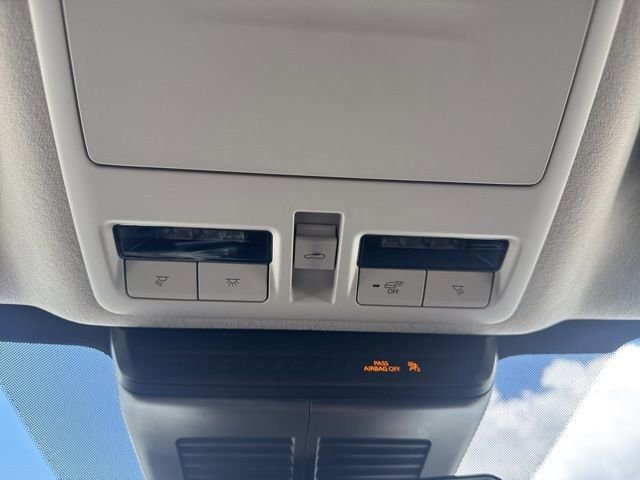 Used 2025 MAZDA CX-30 AWD 2.5 S w/ Premium Package image 20