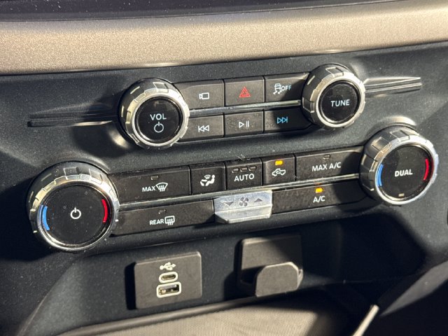 Used 2025 Ford F150 XLT w/ Equipment Group 301A Standard AWD/4WD image 31