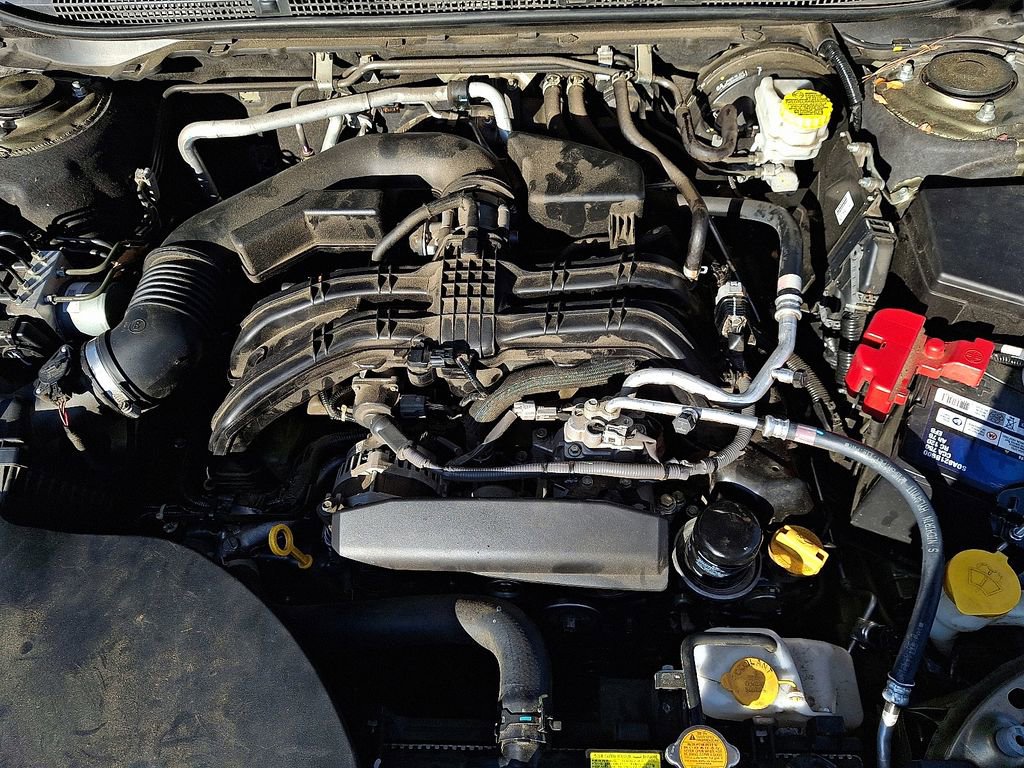 Used 2021 Subaru Outback Limited w/ Popular Package #2 image 27