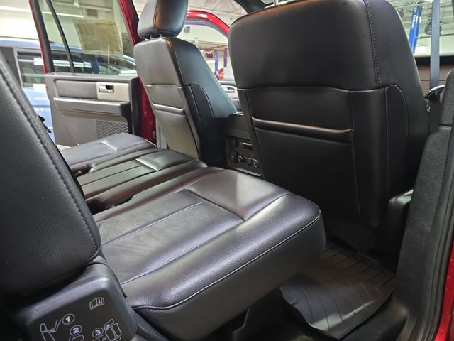 Used 2016 Ford Expedition EL Limited AWD/4WD image 11