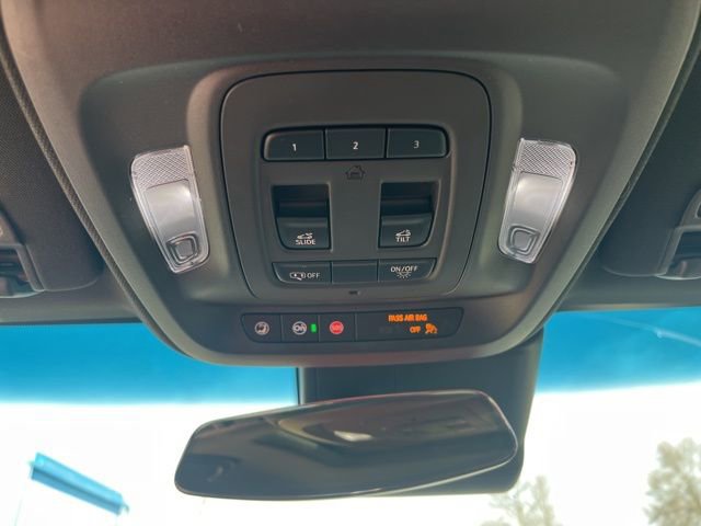 New 2025 Cadillac CT4 Sport image 31