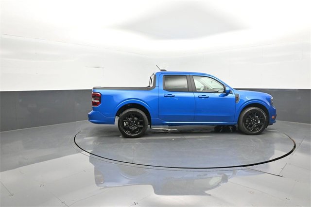 New 2025 Ford Maverick Lobo image 8