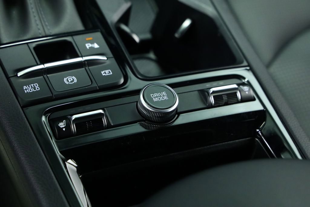 Used 2025 Kia K5 GT-Line image 24
