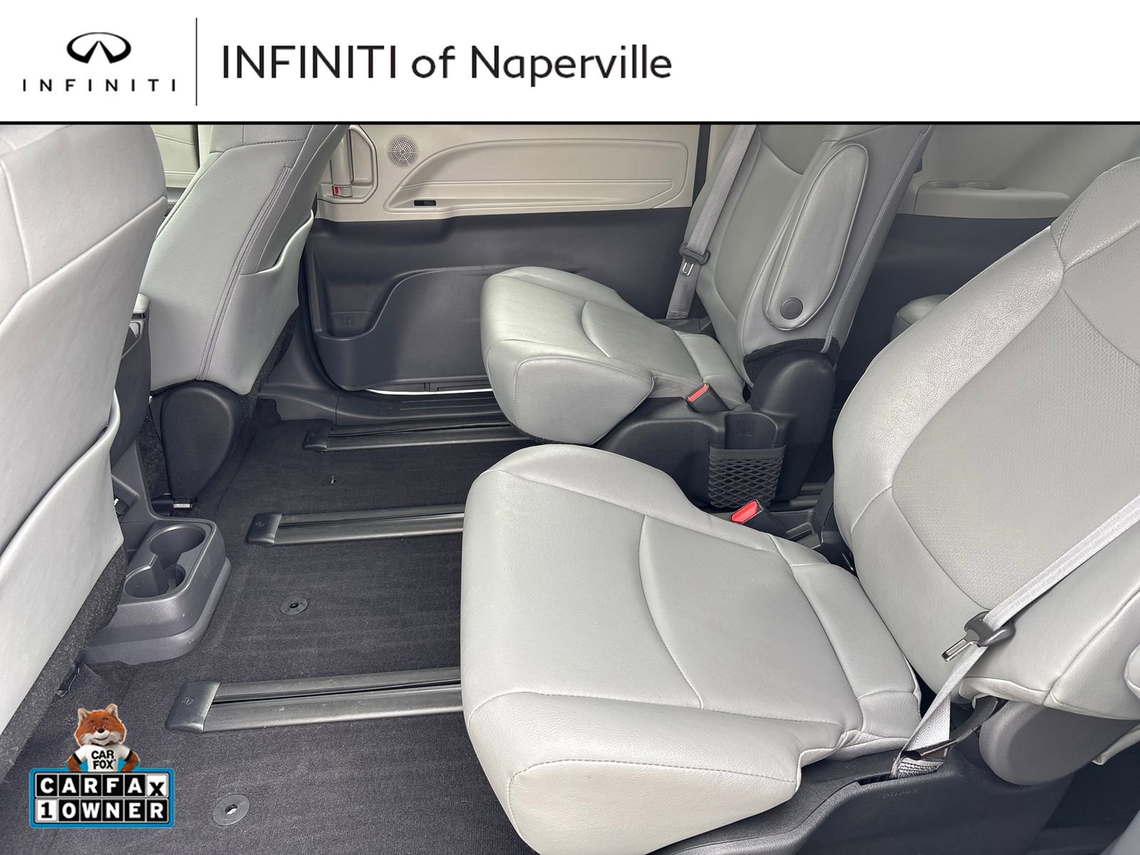Used 2023 Toyota Sienna XLE w/ XLE Plus Package AWD/4WD image 25