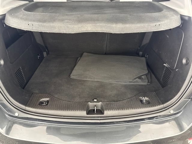 Used 2019 Chevrolet Trax LT w/ Driver Confidence Package FWD image 25