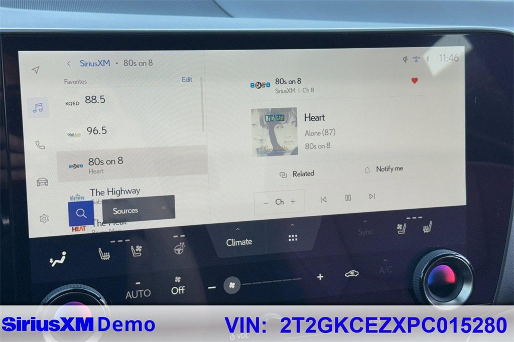 Used 2023 Lexus NX 350h 350h Premium image 27