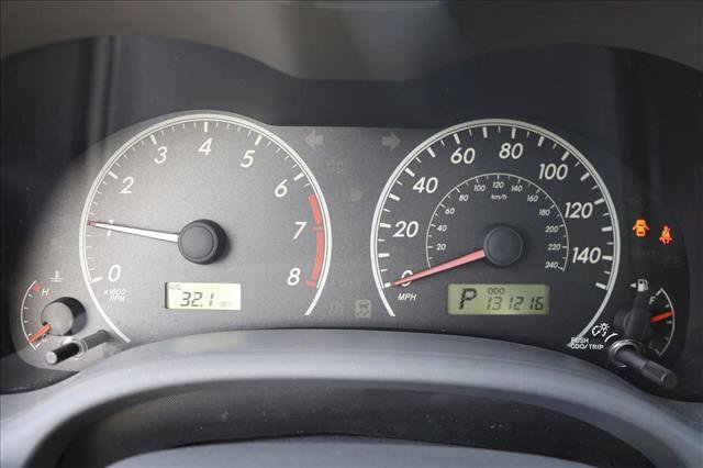 Used 2010 Toyota Corolla LE FWD image 14