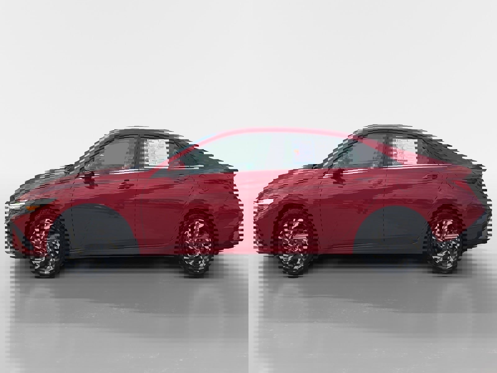 Used 2024 Hyundai Elantra Limited image 6