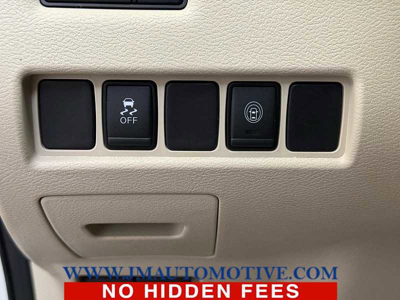 Used 2020 Nissan Murano SV image 31